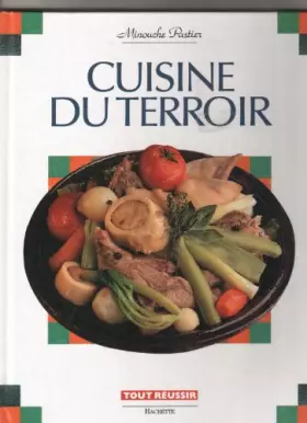 Couverture du produit · Cuisine du terroir