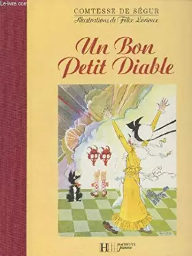 Couverture du produit · Un bon petit diable