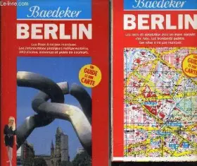 Couverture du produit · BERLIN
