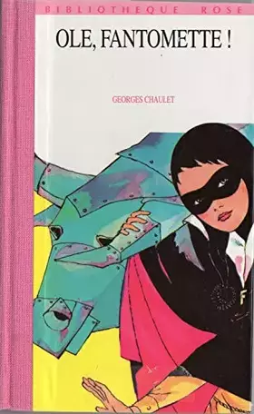 Couverture du produit · Olé, Fantômette !