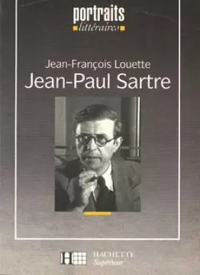 Couverture du produit · Jean-Paul Sartre
