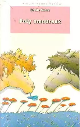 Couverture du produit · POLY AMOUREUX
