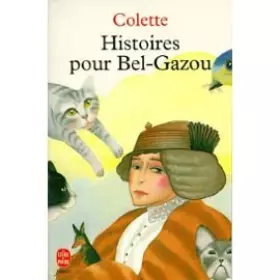 Couverture du produit · HISTOIRES POUR BEL-GAZOU