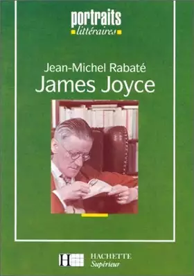Couverture du produit · James Joyce
