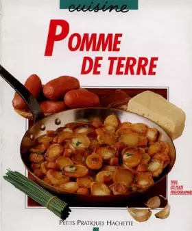 Couverture du produit · Pomme de terre