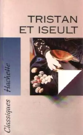Couverture du produit · TRISTAN ET ISEULT