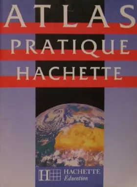 Couverture du produit · Atlas pratique Hachette