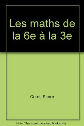Couverture du produit · Aide-mémoire pour le collège. Mathématiques
