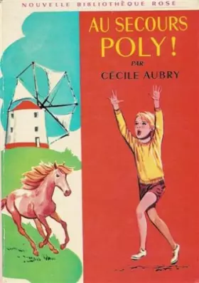 Couverture du produit · Au secours Poly