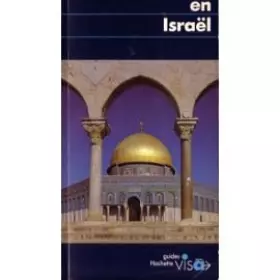 Couverture du produit · En Israël