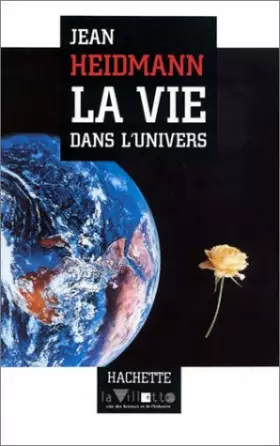 Couverture du produit · La recherche de la vie dans l'univers