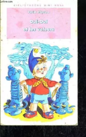 Couverture du produit · Oui-Oui s'envole