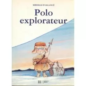 Couverture du produit · POLO EXPLORATEUR