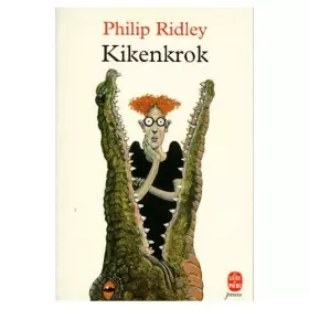Couverture du produit · Kikenkrok