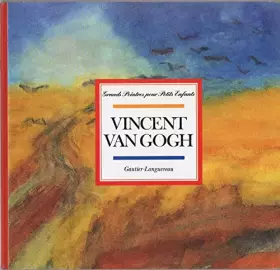Couverture du produit · Vincent Van Gogh