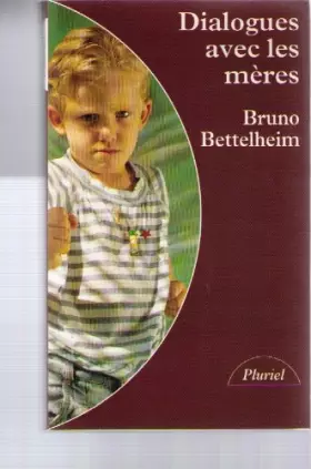Couverture du produit · Dialogues avec les mères