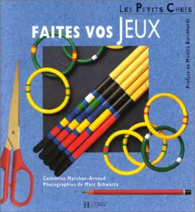 Couverture du produit · Faites vos jeux