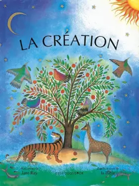 Couverture du produit · La Création