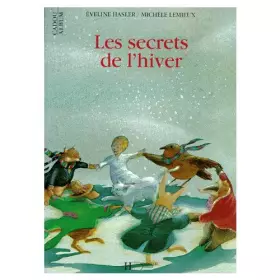 Couverture du produit · Les secrets de l'hiver