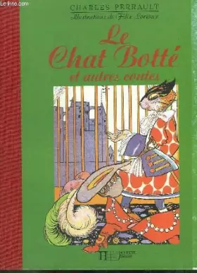 Couverture du produit · LE CHAT BOTTE ET AUTRES CONTES