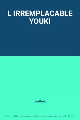 Couverture du produit · L IRREMPLACABLE YOUKI