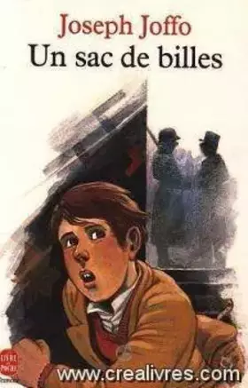 Couverture du produit · Un Sac de billes