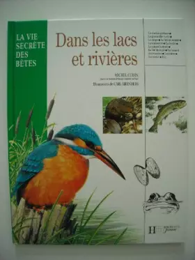 Couverture du produit · Dans les lacs et les rivieres