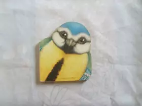 Couverture du produit · La Mésange de la campagne