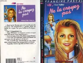 Couverture du produit · Ne la croyez pas (Haute tension)
