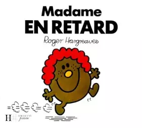 Couverture du produit · Madame En Retard