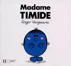 Couverture du produit · Madame Timide