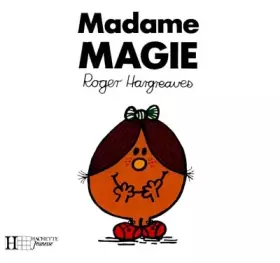 Couverture du produit · Madame Magie