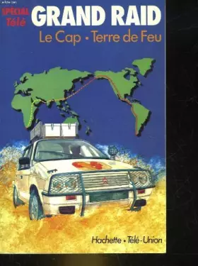 Couverture du produit · Le Grand raid