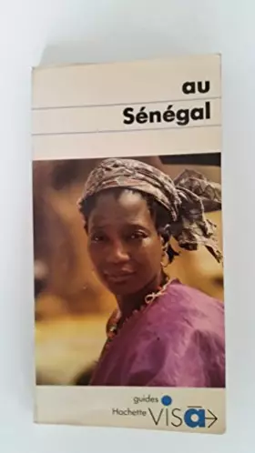 Couverture du produit · AU SENEGAL