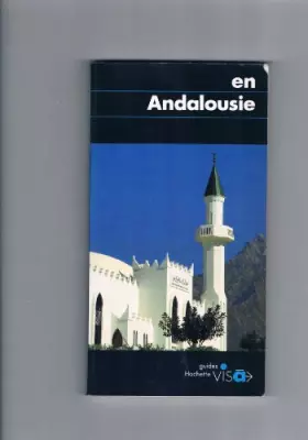 Couverture du produit · EN ANDALOUSIE