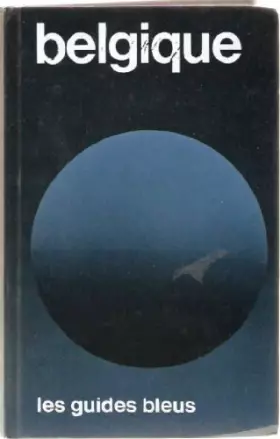 Couverture du produit · Belgique, Luxembourg