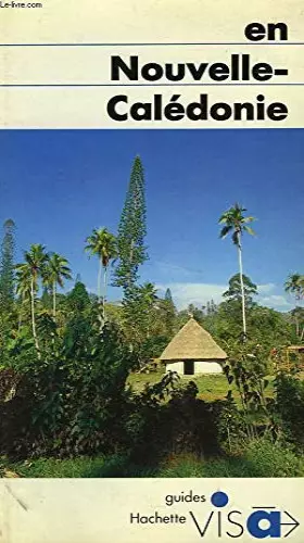 Couverture du produit · EN NOUVELLE CALEDONIE