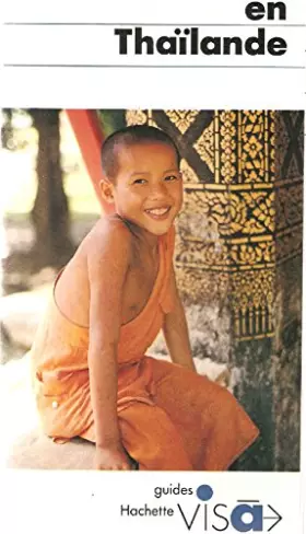 Couverture du produit · En Thaïlande (Guides visa)