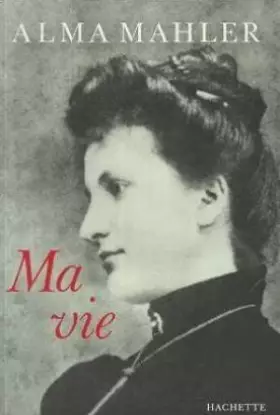 Couverture du produit · Ma vie