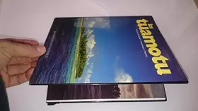 Couverture du produit · LES TUAMOTU hachette guides bleus