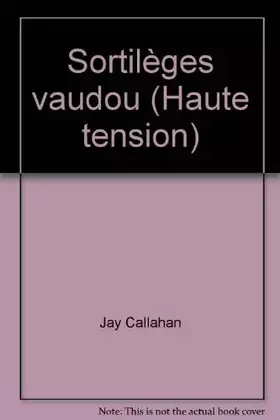 Couverture du produit · Sortilèges vaudou