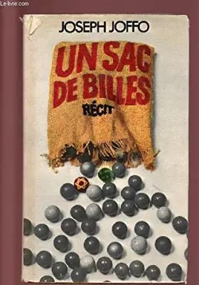Couverture du produit · Un Sac de billes