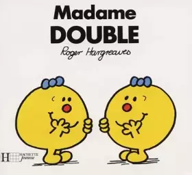 Couverture du produit · Madame Double