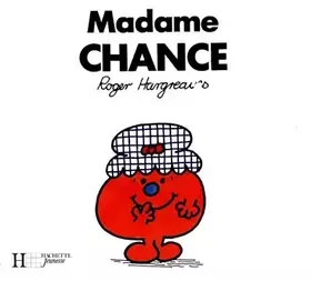 Couverture du produit · Madame Chance