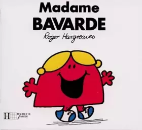 Couverture du produit · Madame Bavarde