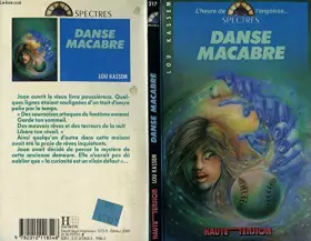Couverture du produit · Danse macabre