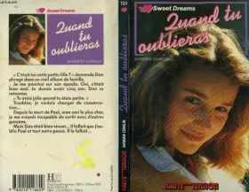 Couverture du produit · Quand tu oublieras