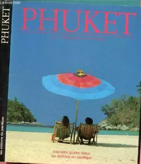Couverture du produit · PHUKET
