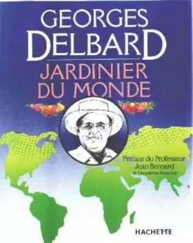 Couverture du produit · Jardinier du monde