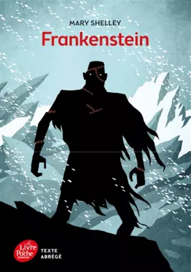 Couverture du produit · Frankenstein